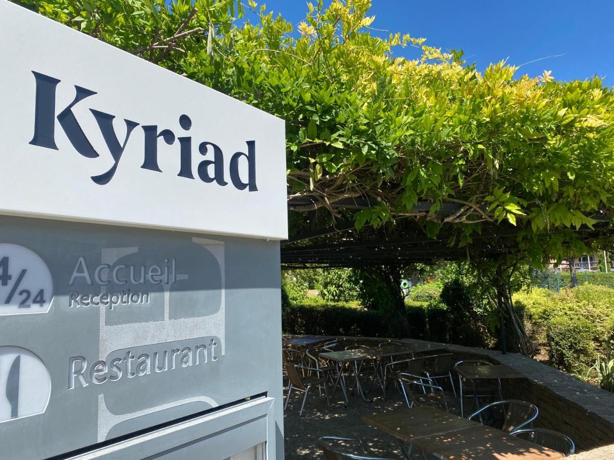 Kyriad Beaune Beaune (Cote d'Or) Exterior foto