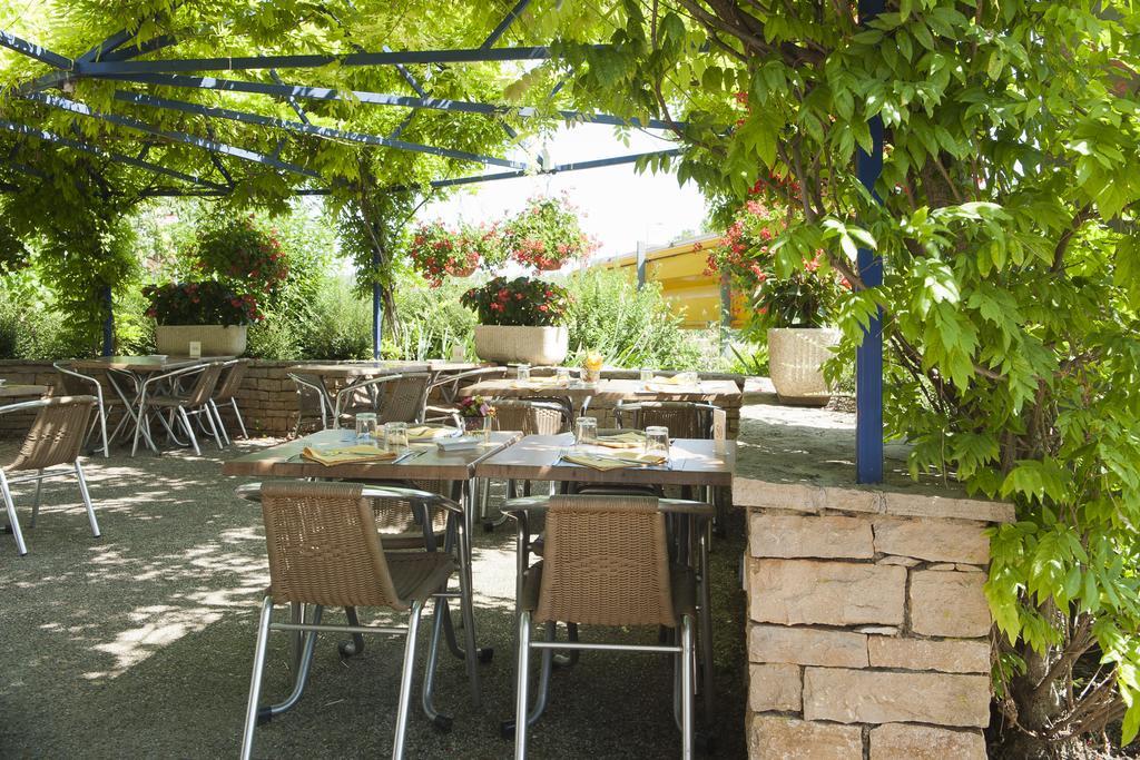 Kyriad Beaune Beaune (Cote d'Or) Exterior foto